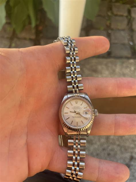 rolex f71983|identify my rolex oyster perpetual.